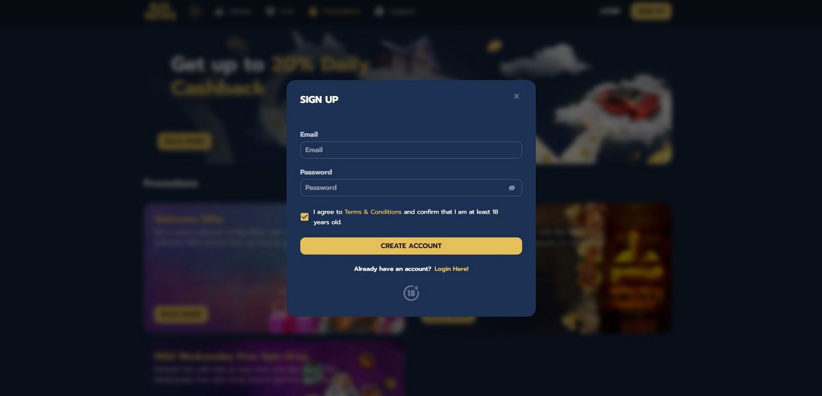 BigWin Gambling establishment Live on the internet casino Testimonial