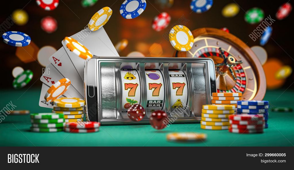 5 Advanced Slot Machine Strategies That Actually Work in 2024 5 Advanced Slot Machine Strategies That Actually Work in 2024
