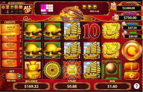 88 Fortunes: A Fundamental Game Overview