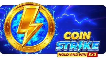 Coin Strike: Hold and Win