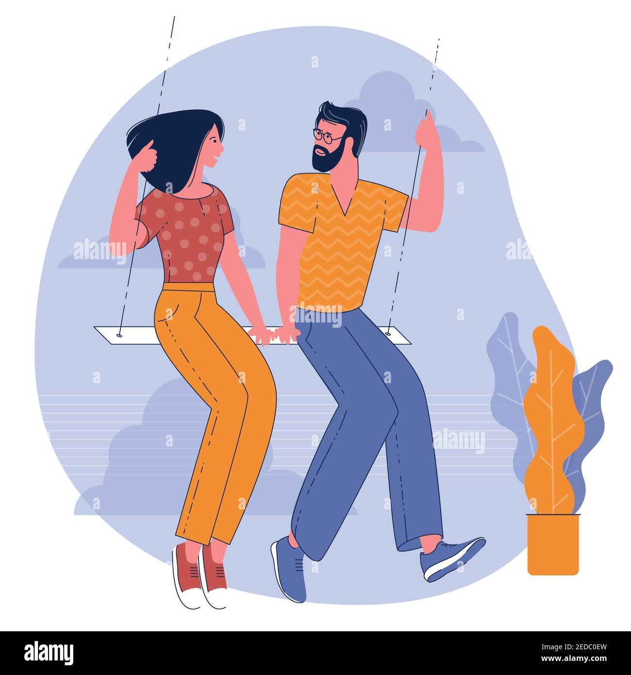 Navigating Love in the Digital Age with DreMeet