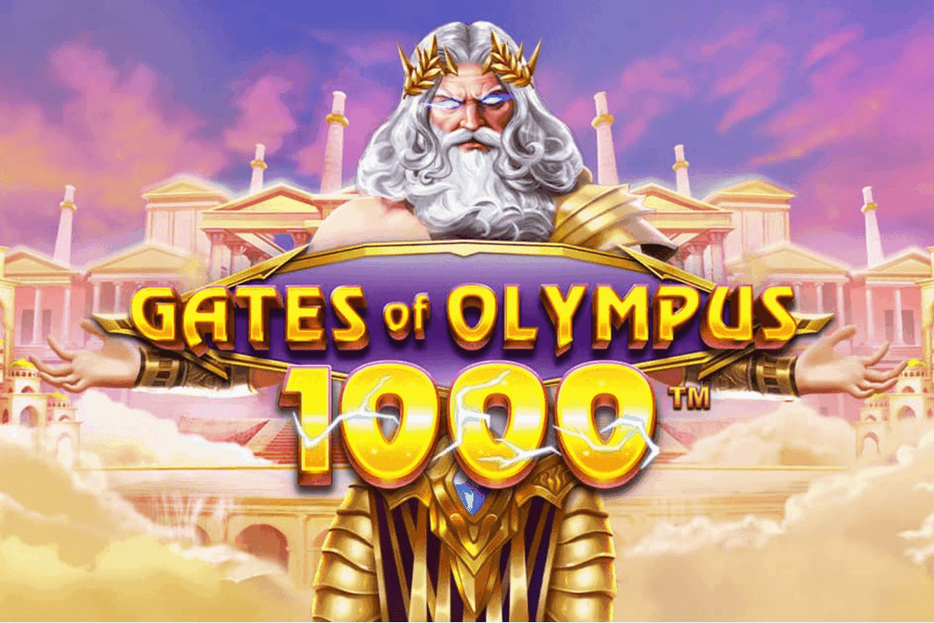 Recensione di Gates of Olympus